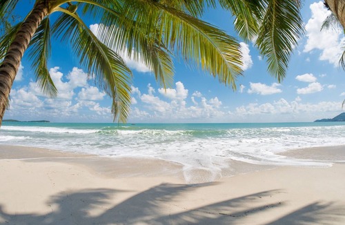 Dhidhoofinolhu Island Cabin | Maldives:Charming 5-bedroom lodge with AC in beautiful Fenfushi