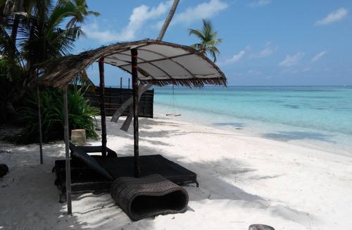 Himandhoo Hotel | Marinabayvilla Himandhoo