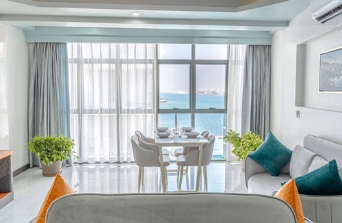 Male Hotel | Marukab Plaza
