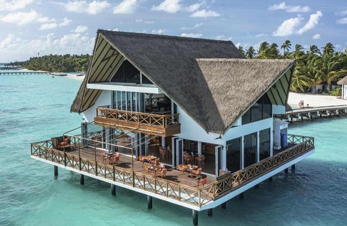 Kooddoo Resort | Mercure Maldives Kooddoo - Adults-Only Escape