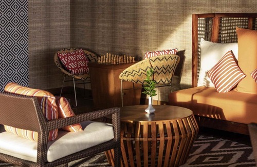 Kooddoo Resort | Mercure Maldives Kooddoo - Adults-Only Escape