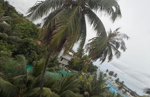 Maamigili Hotel | Moodhu Residence