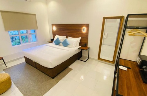 Muli House | Muli Wave Maldives