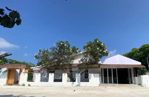 Muli House | Muli Wave Maldives