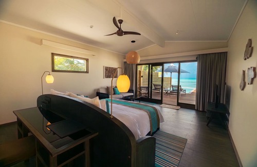 Innahuraa Resort | Nala Maldives by Jawakara