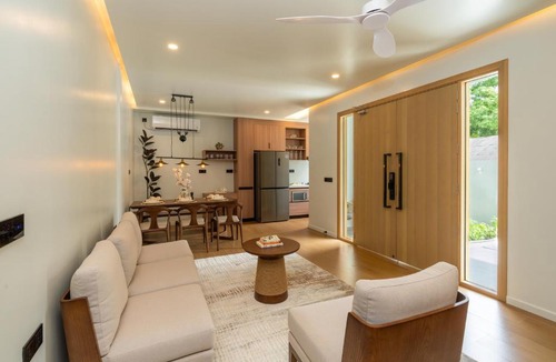 Fuvahmulah House | Nala View Retreat Fuvahmulah