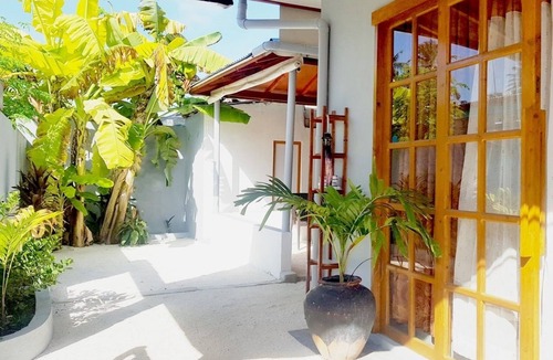 Guraidhoo House | Ninos