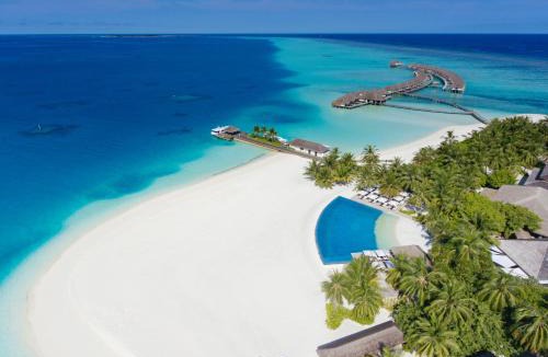 Velassaru Resort | Niva Velassaru Maldives