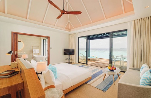 Male Resort | Nova Maldives