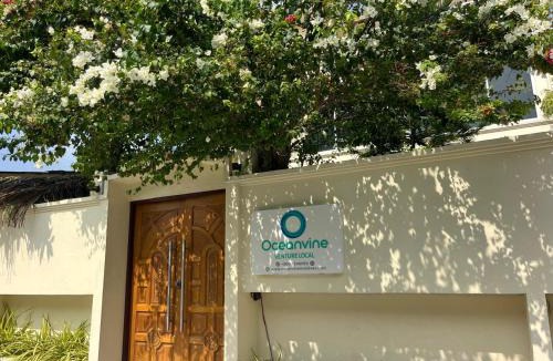 Mahibadhoo House | Oceanvine Maldives