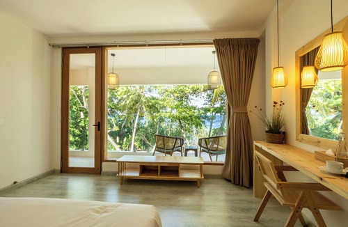 Kamadhoo House | ODI Beachfront