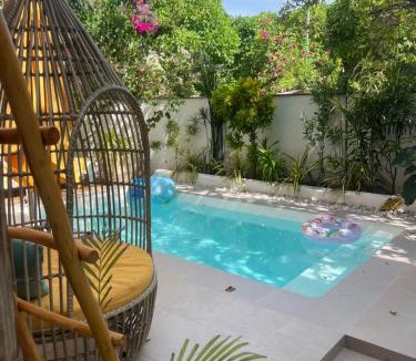 Fulhadhoo House | Palms hotel and Spa