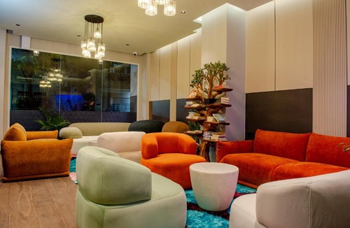 Hulhumale Hotel | Reagal Garden at Hulhumale with Free airport pick up and drop off