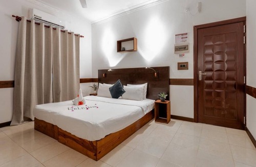 Thulusdhoo Island House | Samaik Thulusdhoo Inn