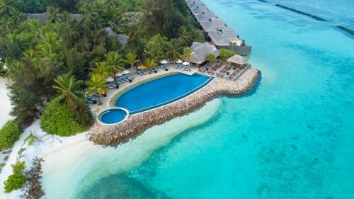 Kanifinolhu Island Resort | Taj Coral Reef Resort & Spa,Maldives - Premium All Inclusive with Free Transfers