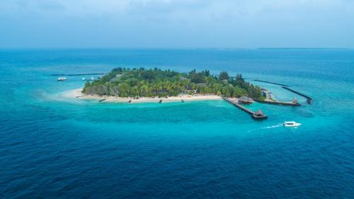 Kanifinolhu Island Resort | Taj Coral Reef Resort & Spa,Maldives - Premium All Inclusive with Free Transfers