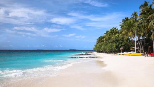 Kanifinolhu Island Resort | Taj Coral Reef Resort & Spa,Maldives - Premium All Inclusive with Free Transfers