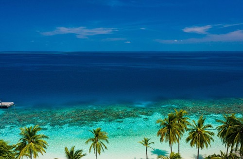 Mirihi Resort | V Villas Maldives at Mirihi - MGallery Collection