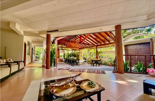 Thoddoo House | Vacation Home