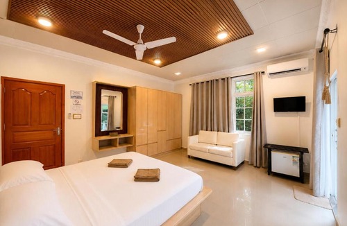 Thoddoo House | Vacation Home