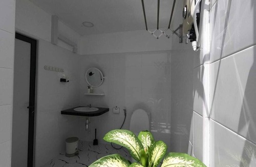 Kudahuvadhoo Hotel | Wake Up to Garden Views and Crisp Island Air"