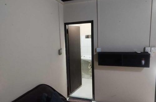 Male House | Welkin near ADK Hospital