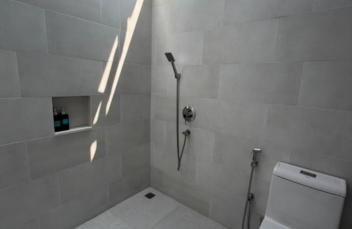 Fenfushi Apartment | Whale Shark Villa