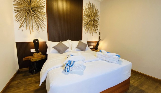 Arutha Resort Ocho Homes By 8 Continents