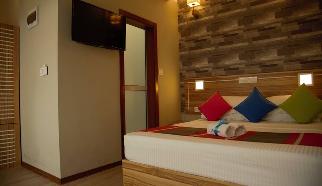 Asia Inn Villa Retreat