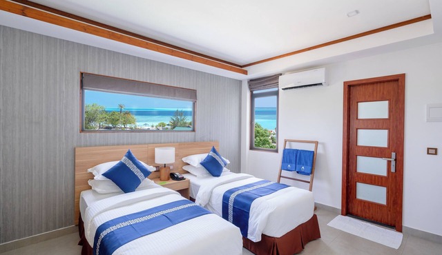 Ayala Ocean View