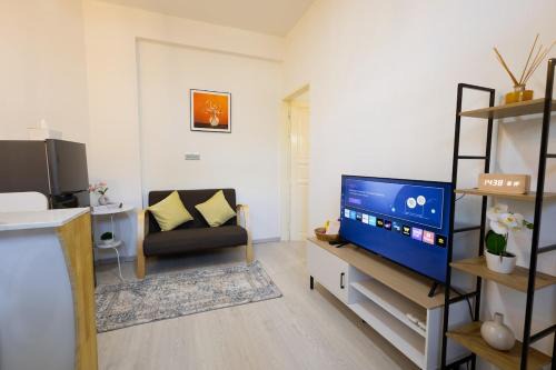 Biosphere Hulhumale, Cozy 1BHK Apartment