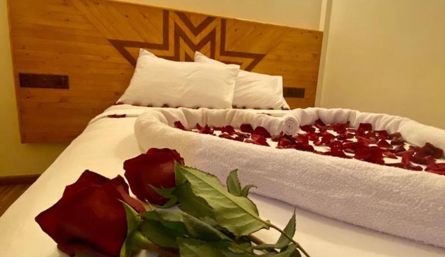 Bougainvillea Inn - Maldives