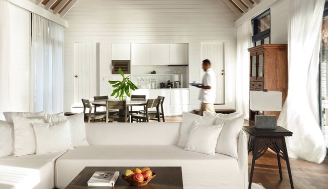 COMO Cocoa Island
