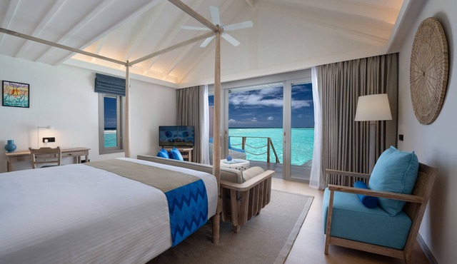 Cora Cora Maldives-Premium All-Inclusive
