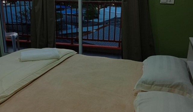 Dhiffushi Tourist Home in Dhiffushi