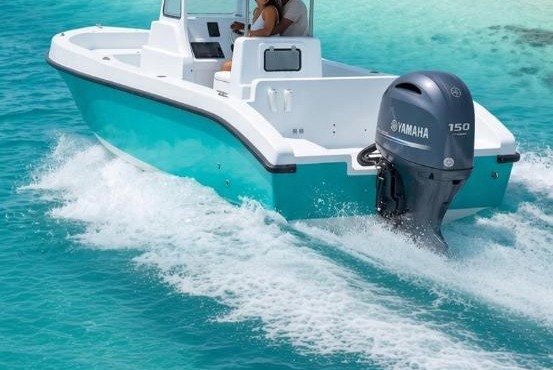Dorado in Magoodhoo