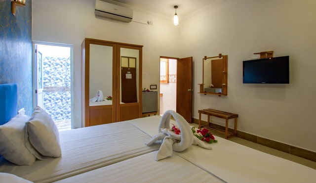 Dream Inn Sun Beach Hotel