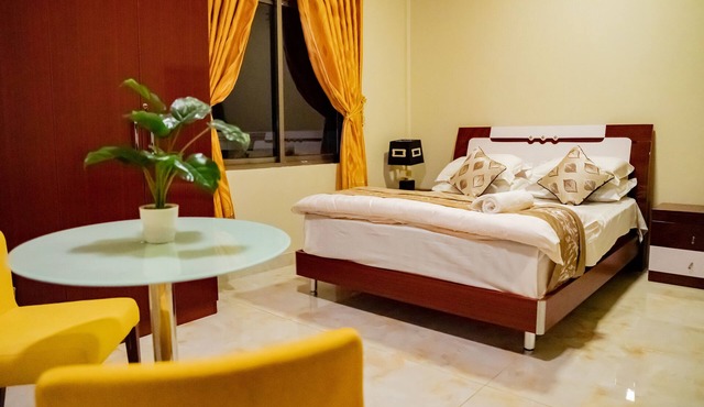 Ekefaru Inn