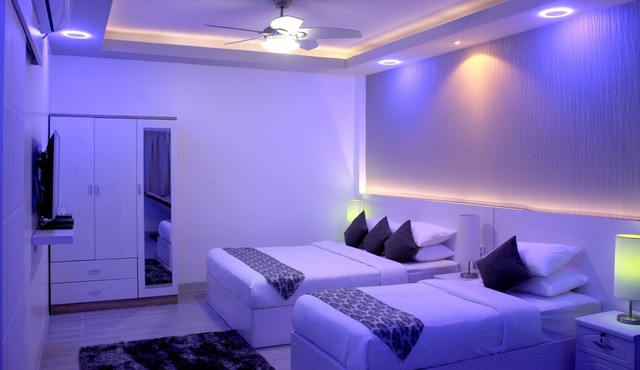 EM Beach Maldives