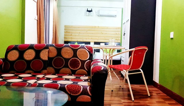 Finimas Residence
