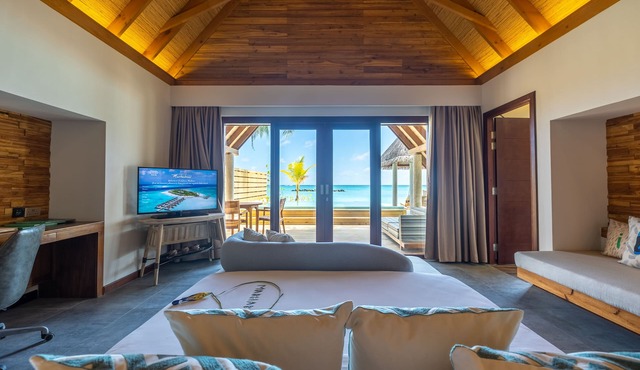 Fushifaru Maldives