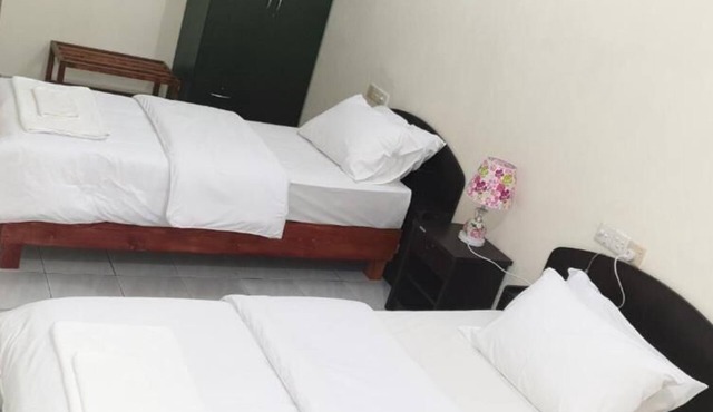 Fuvahmulah Inn