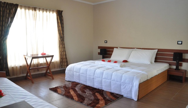 Holiday Home Kelaa
