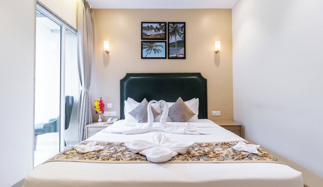 Hotel Flora