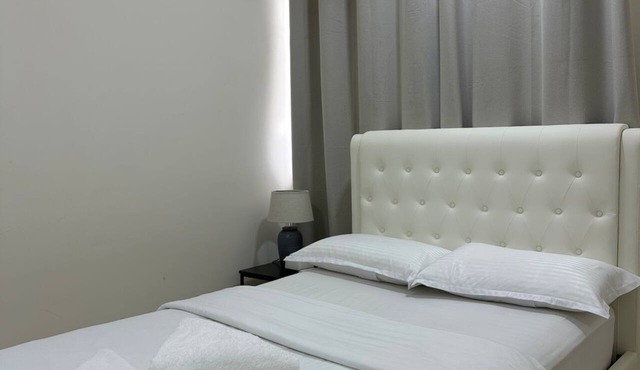 HTM Rentals · Premium 1BR Apartment Malas Residence · Hulhumale' Maldives in Hulhumale