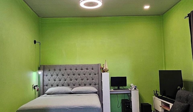 IRUKA GUESTHOUSE