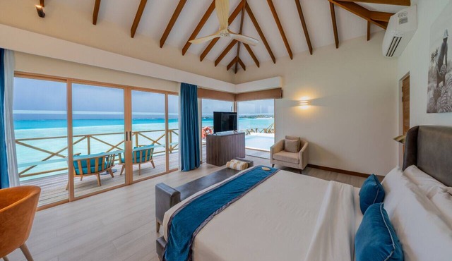 Joy Island