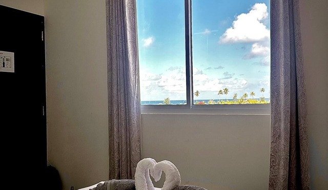 KANBULO House Maldives