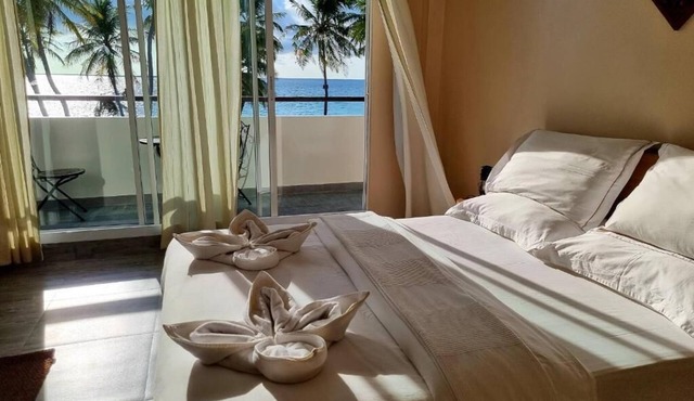 Lea Spa Hotel