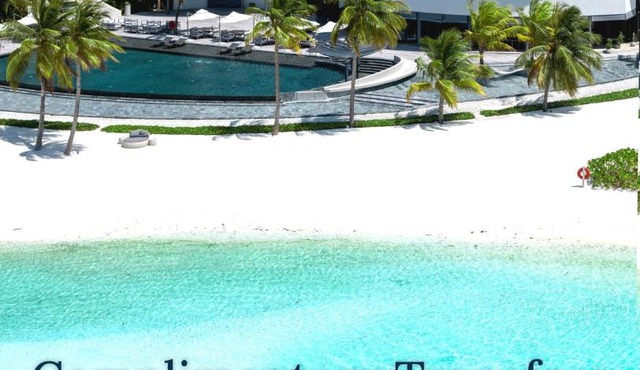 Madifushi Private Island - Free Domestic Flight on Stays of 5 Nights or More in Meemu Atoll